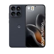 Smartphone edge 70 fusion 256GB 12GB RAM 5G Dual SIM Pantone Silhouette 