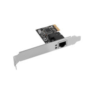 Placa adaptor retea Lanberg PCI-Express 