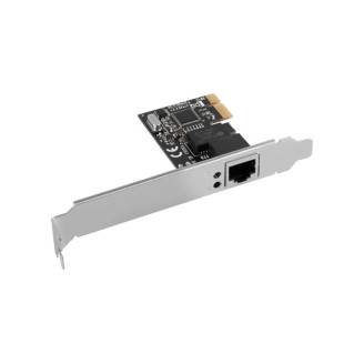 Placa adaptor retea Lanberg PCI-Express Placa adaptor retea Lanberg PCI-Express