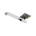 Placa adaptor retea Lanberg PCI-Express Placa adaptor retea Lanberg PCI-Express