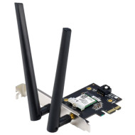 WRL ADAPTER 1800MBPS PCIE/PCE-AX1800 ASUS 