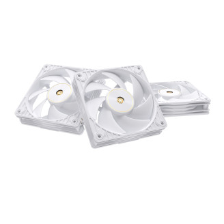VENTILATOR Asus PROART PF120 FAN PWM WH VENTILATOR Asus PROART PF120 FAN PWM WH