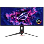 Gaming ROG Swift PG34WCDN Curbat 34 inch UWQHD QD-OLED 0.03 ms 360 Hz USB-C HDR FreeSync Premium Pro & G-Sync Compatible Gaming ROG Swift PG34WCDN Curbat 34 inch UWQHD QD-OLED 0.03 ms 360 Hz USB-C HDR FreeSync Premium Pro & G-Sync Compatible
