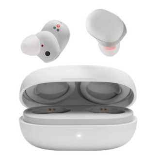 Handsfree Amazfit PowerBuds Pro Frost White, 