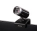 CAMERA  web A4TECH, Full HD rez 1920 x 1080, USB 2.0, microfon, negru, 