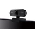 CAMERA  web A4TECH, Full HD rez 1920 x 1080, USB 2.0, microfon, autofocus, 75grade vizibilitate, negru, 