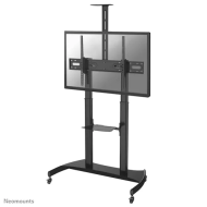 Neomounts Screen TV Floor Stand Mobile 60 Neomounts Screen TV Floor Stand Mobile 60