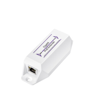 CUDY Gigabit PoE+ Extender CUDY Gigabit PoE+ Extender