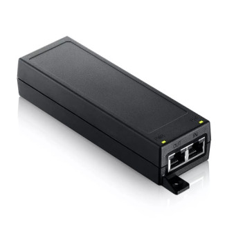 SWITCH. PoE ZyXel, port Gigabit/2500 x 2, carcasa plastic, 