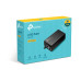 INJECTOR PoE+ TP-LINK 2 porturi 2.5 Gigabit, compatibil IEEE 802.3af/at 30W maxim 100M, carcasa plastic, INJECTOR PoE+ TP-LINK 2 porturi 2.5 Gigabit, compatibil IEEE 802.3af/at 30W maxim 100M, carcasa plastic,