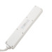 PRELUNGITOR SPACER, Schuko x 5, conectare prin Schuko (T), cablu 3 m, 16 A, max. 3500W, protectie supratensiune, protectie copii, alb, 