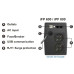UPS FORTRON Line Int. cu management, LCD, 600VA/ 360W, AVR, 2 x socket Schuko, display LCD, 1 x baterie 12V/7Ah, conector USB, combo RJ11/RJ45, UPS FORTRON Line Int. cu management, LCD, 600VA/ 360W, AVR, 2 x socket Schuko, display LCD, 1 x baterie 12V/7Ah, conector USB, combo RJ11/RJ45,