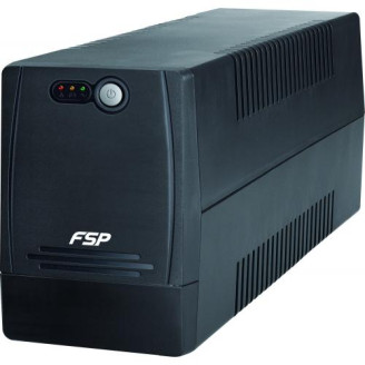 UPS FORTRON Line Int. fara management, 1000VA/ 600W, AVR, 4 x socket Schuko, indicatie status cu LED, 2 x baterie 12V/7Ah, UPS FORTRON Line Int. fara management, 1000VA/ 600W, AVR, 4 x socket Schuko, indicatie status cu LED, 2 x baterie 12V/7Ah,