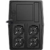 UPS FORTRON Line Int. fara management, 1000VA/ 600W, AVR, 4 x socket Schuko, indicatie status cu LED, 2 x baterie 12V/7Ah, UPS FORTRON Line Int. fara management, 1000VA/ 600W, AVR, 4 x socket Schuko, indicatie status cu LED, 2 x baterie 12V/7Ah,
