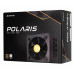 SURSA Chieftec Polaris 750 W, modulara, certificare 80 Plus Gold, ventilator 120 mm x 1, PCI-E 6+2 pin x 4, SATA x 8, SURSA Chieftec Polaris 750 W, modulara, certificare 80 Plus Gold, ventilator 120 mm x 1, PCI-E 6+2 pin x 4, SATA x 8,