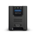UPS CYBER POWER Line Int. cu sin. pura, cu management, Tower, LCD, 1000VA/900W, AVR, 8x IEC, baterie 2x 12V/12Ah, incarcare pana la 8h, USB, RS232, slot SNMP, APFC, EPO, LCD detasabil, hot-swapp, tehn. GreenPower, UPS CYBER POWER Line Int. cu sin. pura, cu management, Tower, LCD, 1000VA/900W, AVR, 8x IEC, baterie 2x 12V/12Ah, incarcare pana la 8h, USB, RS232, slot SNMP, APFC, EPO, LCD detasabil, hot-swapp, tehn. GreenPower,