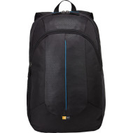 RUCSAC CASE LOGIC, pt. notebook de max. 17.3 inch, 2 compartimente, buzunar frontal | buzunar lateral x 2 | buzunar dorsal, waterproof, poliester, negru, 3203405 RUCSAC CASE LOGIC, pt. notebook de max. 17.3 inch, 2 compartimente, buzunar frontal | buzunar lateral x 2 | buzunar dorsal, waterproof, poliester, negru, 3203405