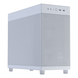 Carcasa Asus PRIME AP303 MESH WHITE Carcasa Asus PRIME AP303 MESH WHITE