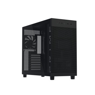 Carcasa Asus PRIME AP303 TG BLACK Carcasa Asus PRIME AP303 TG BLACK