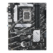MB ASUS PRIME B760-PLUS D4 LGA 1700 MB ASUS PRIME B760-PLUS D4 LGA 1700