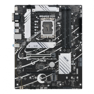 MB ASUS PRIME B760-PLUS D4 LGA 1700 MB ASUS PRIME B760-PLUS D4 LGA 1700