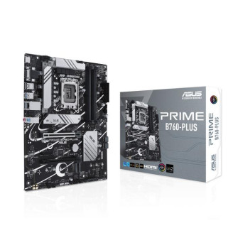 MB B760 S1700 ATX/PRIME B760-PLUS ASUS 