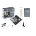 ASUS PRIME B760M-A WIFI D4 LGA1700 4xDDR4 mATX 2xHDMI DP WIFI MB 