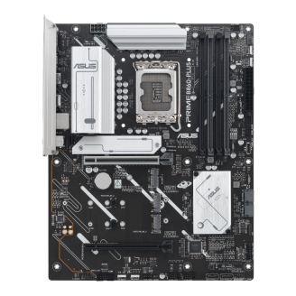MB Asus PRIME B860-PLUS-CSM MB Asus PRIME B860-PLUS-CSM