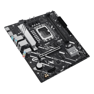 MB Asus PRIME H810M-A-CSM LGA1851 