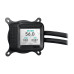 CPU COOLER ASUS PRIME LC 360 LCD ARGB 