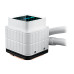 CPU COOLER ASUS PRIME LC 360 ARGBW WH 