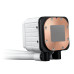 CPU COOLER ASUS PRIME LC 360 ARGBW WH 