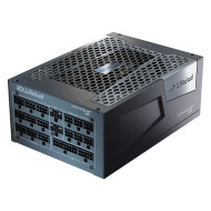 Sursa Seasonic PRIME PX ATX 3 (2024), 80 Plus Platinum, 2200W, 12VHPWR, ATX 3.1, Full Modulara, Negru Sursa Seasonic PRIME PX ATX 3 (2024), 80 Plus Platinum, 2200W, 12VHPWR, ATX 3.1, Full Modulara, Negru