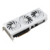 VGA PCIE16 RX9070XT 16GB GDDR6/PRIME-RX9070XT-O16G-WHITE ASUS 