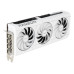 VGA PCIE16 RX9070XT 16GB GDDR6/PRIME-RX9070XT-O16G-WHITE ASUS 
