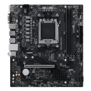 MSI PRO A620AM-B EVO AM5 DDR5 mATX HDMI MB 