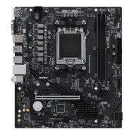 MSI PRO A620AM-B EVO AM5 DDR5 mATX HDMI MB MSI PRO A620AM-B EVO AM5 DDR5 mATX HDMI MB