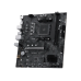 Placa de baza MSI PRO B550M-B, Socket AM4, DDR4, Negru 