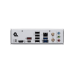 Placa de baza MSI PRO B840M-P WIFI6E 911-7E77-002 Placa de baza MSI PRO B840M-P WIFI6E 911-7E77-002