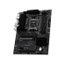 Placa de baza MSI PRO B850-S WIFI6E, AM5, DDR5, BT, ATX, Negru 911-7E80-002 Placa de baza MSI PRO B850-S WIFI6E, AM5, DDR5, BT, ATX, Negru 911-7E80-002