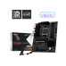 Placa de baza MSI PRO B850-S WIFI6E, AM5, DDR5, BT, ATX, Negru 911-7E80-002 Placa de baza MSI PRO B850-S WIFI6E, AM5, DDR5, BT, ATX, Negru 911-7E80-002