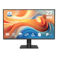 Monitor MSI PRO MP272 E14C, IPS, 27 Monitor MSI PRO MP272 E14C, IPS, 27