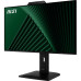 MSI PRO MP272PMG 27inch IPS FHD WebCam 120Hz 300cd/m2 1ms D SUB HDMI DP USB 2.0 Speakres Pivot 
