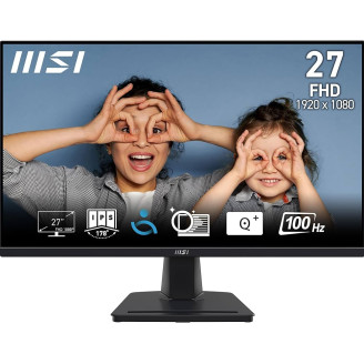 MONITOARE MSI - gaming 27inch, 1920x1080, 4ms GTG, Black MONITOARE MSI - gaming 27inch, 1920x1080, 4ms GTG, Black