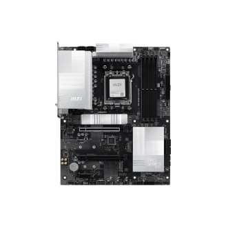 Placa de baza MSI PRO X870E-S EVO WIFI, Socket AM5, DDR5, PCI-E 5.0 