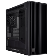Carcasa Asus PROART PA602 TG PWM BLACK