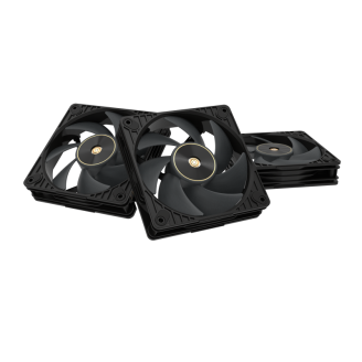 Carcasa Asus PROART PF120 FAN PWM BL 