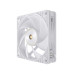 VENTILATOR Asus PROART PF120 FAN PWM WH VENTILATOR Asus PROART PF120 FAN PWM WH