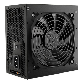CASE PSU ATX 850W ALPHA+ 850/PSAT6085A2MCVCZ01B NJOY 