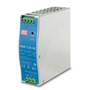 POWER SUPPLY 48V 120W/PWR-120-48 PLANET POWER SUPPLY 48V 120W/PWR-120-48 PLANET